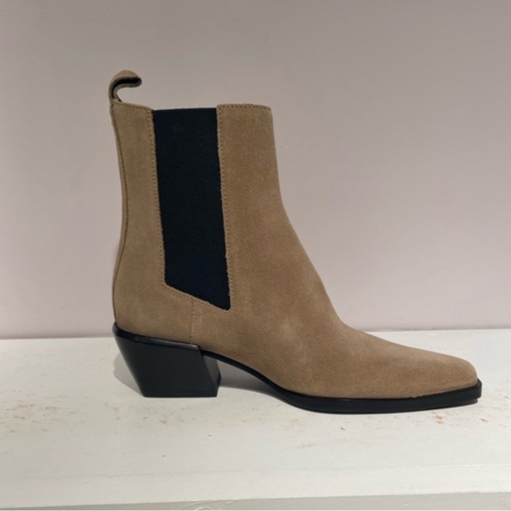 BRAND NEW: Rag & Bone Chelsea boot - Picture 3 of 6